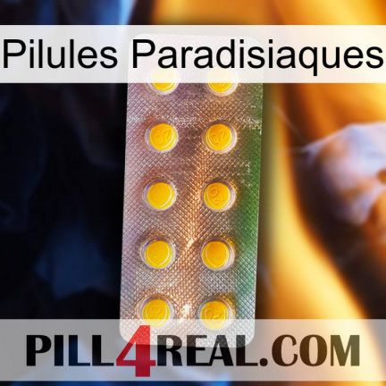 Paradise Pills new11